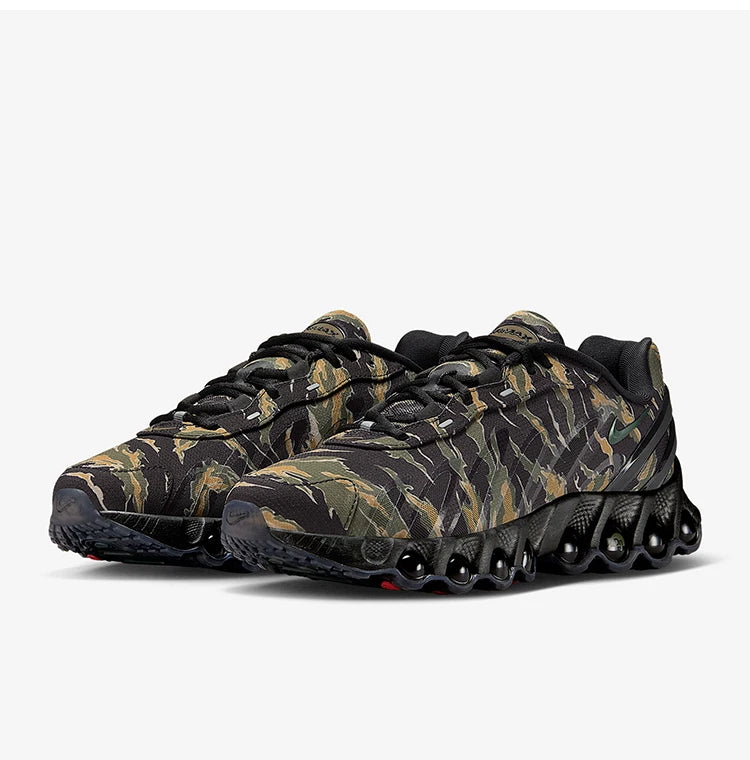 Chaussures de course Nike Air Max Dn8 pour homme, authentiques, respirantes et résistantes IH2141-200