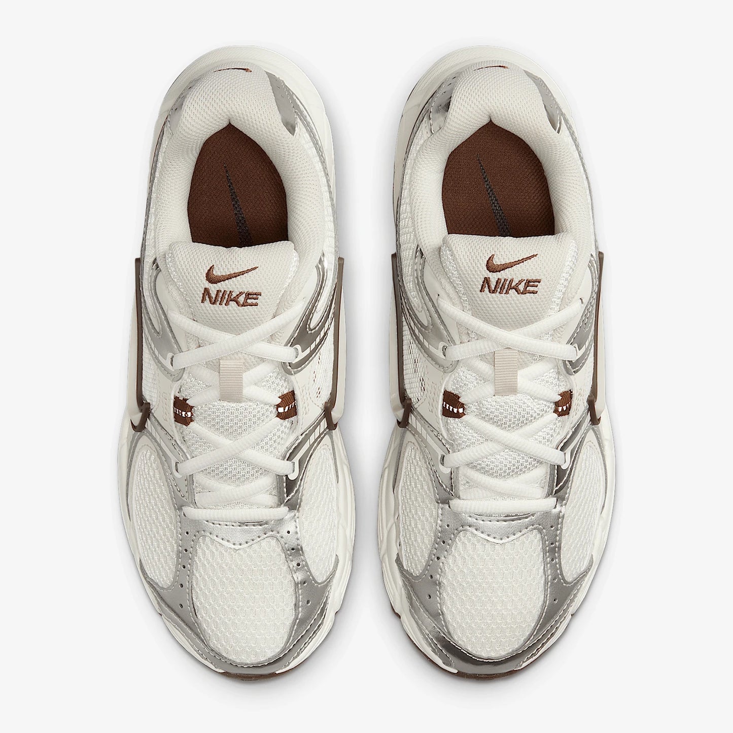 Nike Official Genuine V5 RNR Zapatillas casuales de caña baja para mujer, acolchadas, resistentes al desgaste y transpirables HQ7901-102