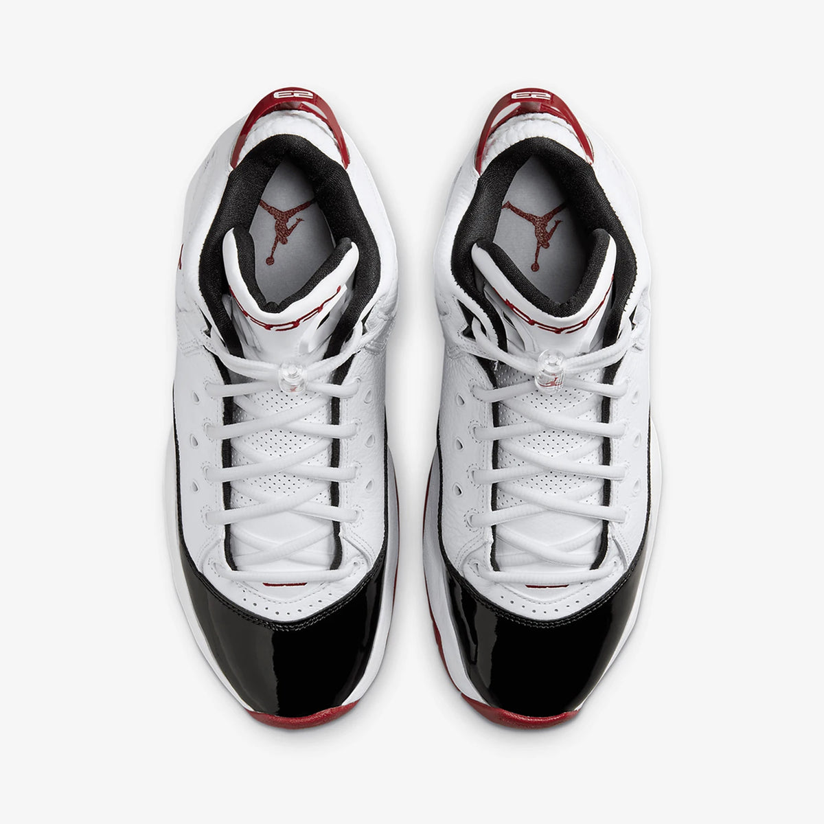 Nike Official JORDAN B LOYAL Men's Air Cushion Practical Basketball Shoes 315317-160
