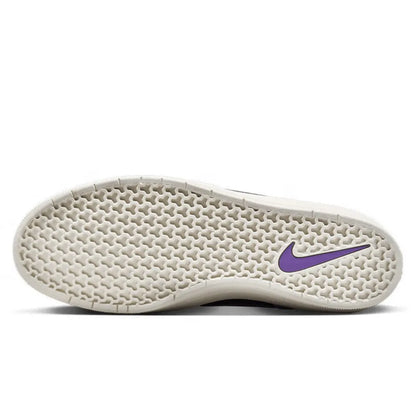 Nike SB Force 58 PRM L Unisex Skateboarding Shoes Premium Suede Durable Classic Retro Comfort Sneakers DV5476-300