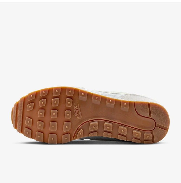 „Nike Authentic MD Runner 2“ moteriški neslystantys retro stiliaus kasdieniai batai 749869-019