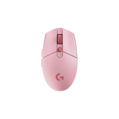 Logitech G304X LIGHTSPEED Wireless Gaming Mouse, HERO 25K Sensor, Ultra-Lightweight 57g Esports Mouse for PC Gaming