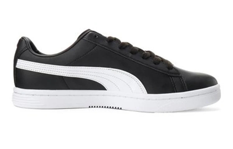Baskets basses Puma Court Star, noires, 384676-03