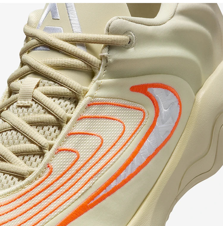 Nike originali 2025 estive da uomo, scarpe da basket basse ammortizzate FQ3681-200