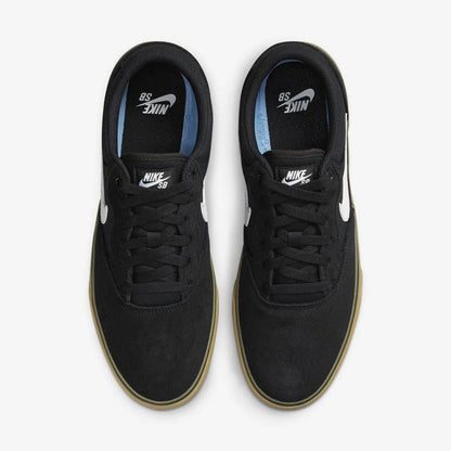 Nike Official SB CHRON 2 Zapatillas de skate bajas informales y cómodas para hombre DM3493-002