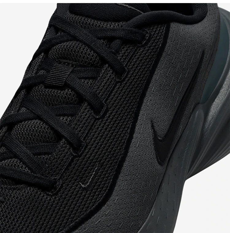 Nike genuine Men's Uplift SC Cushion Low-Top Running Shoes IB2765-001