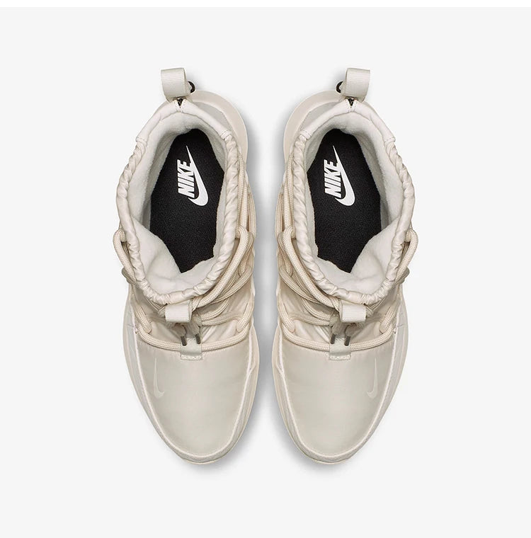 Nike genuine Tanjun women's high top wear-resistant and comfortable sports and leisure shoes AO0355-003