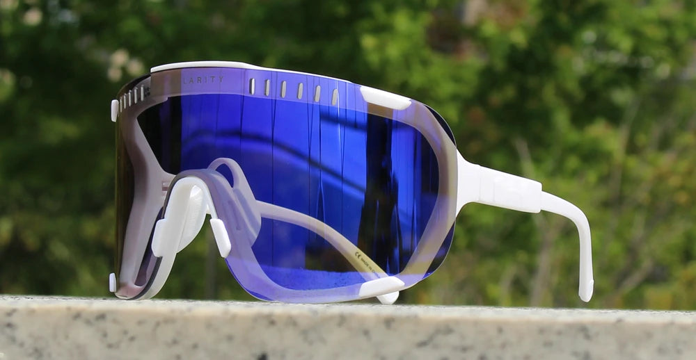 Lunettes de soleil photochromiques DEVOURS pour le cyclisme, hommes et femmes, sport, VTT, vélo, lunettes MTB, changement de couleur