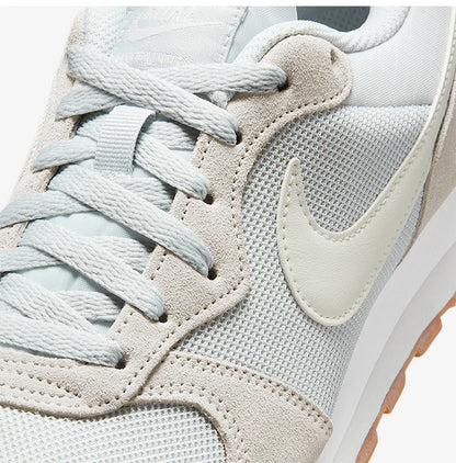 „Nike Authentic MD Runner 2“ moteriški neslystantys retro stiliaus kasdieniai batai 749869-019