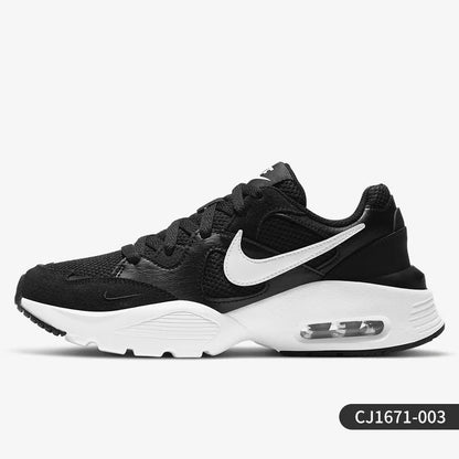 Nike Authentic Current Season New Style - Scarpe sportive casual da donna leggere, traspiranti e confortevoli CJ1671-003