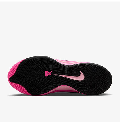 Nike Genuine 2025 Scarpe da basket da allenamento unisex color-block FZ8606-001