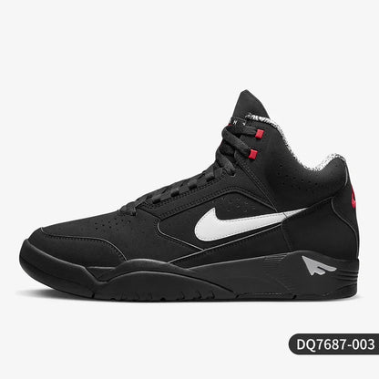 Uradni originalni moški košarkarski trening čevlji Nike Air Flight Lite Mid DQ7687-003