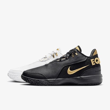 Scarpe da basket da uomo Nike originali 2024, antiscivolo e resistenti, FJ1567-103