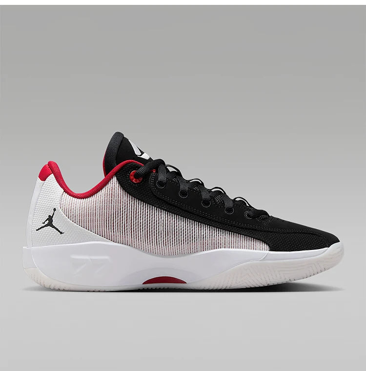 Zapatillas de baloncesto Nike JORDAN originales para hombre, acolchadas, con costuras y resistentes, modelo HF0819-102