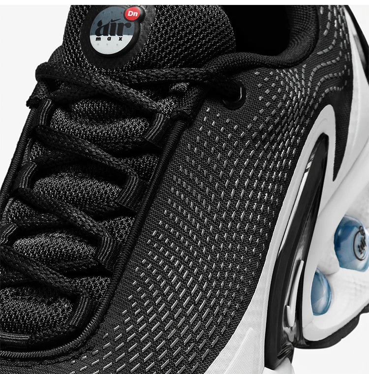 Oficiálne originálne dámske tréningové topánky Nike Air Max Dn s odpružením FJ3145-002