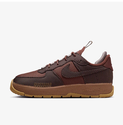 Nike Official Authentic 2024 New Men's and Women's Breathable Retro Casual Shoes FB2348-202