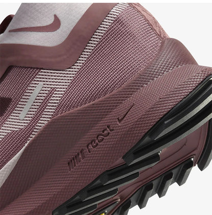 Nike genuine PEGASUS TRAIL 4 Women's Cushioned Off-Road Running Shoes DJ7929-201
