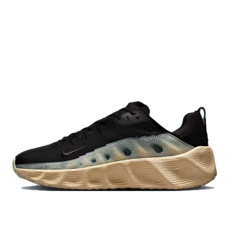 Nike Ava Rover, zapatillas de running casual unisex de caña baja, duraderas, antideslizantes, cómodas y versátiles DX4215003
