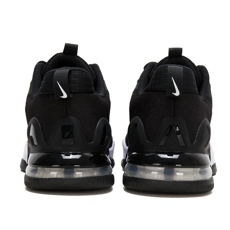 Nike Men's Air Max Alpha Trainer 5 Sports Shoes Air Cushion Cushioning Running Shoes Dm0829-001