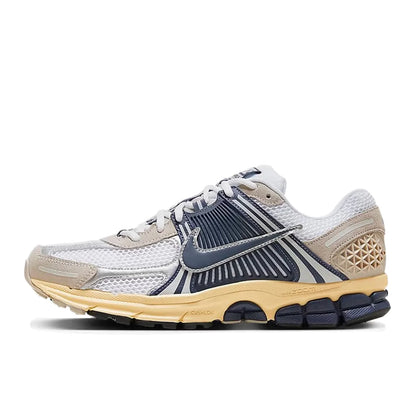 Nike Zoom Vomero 5 Yankees маратонки за бягане, унисекс – лека, отзивчива амортизация за тренировки за мъже и жени FJ4151-003