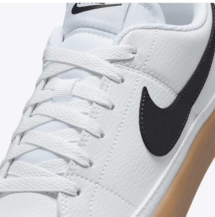 Ténis Nike Authentic Court Legacy Next Nature para mulher DH3161-109
