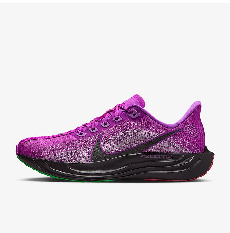Nike Original Pegasus Plus Damen-Laufschuhe aus Mesh für die Straße IB4197-500