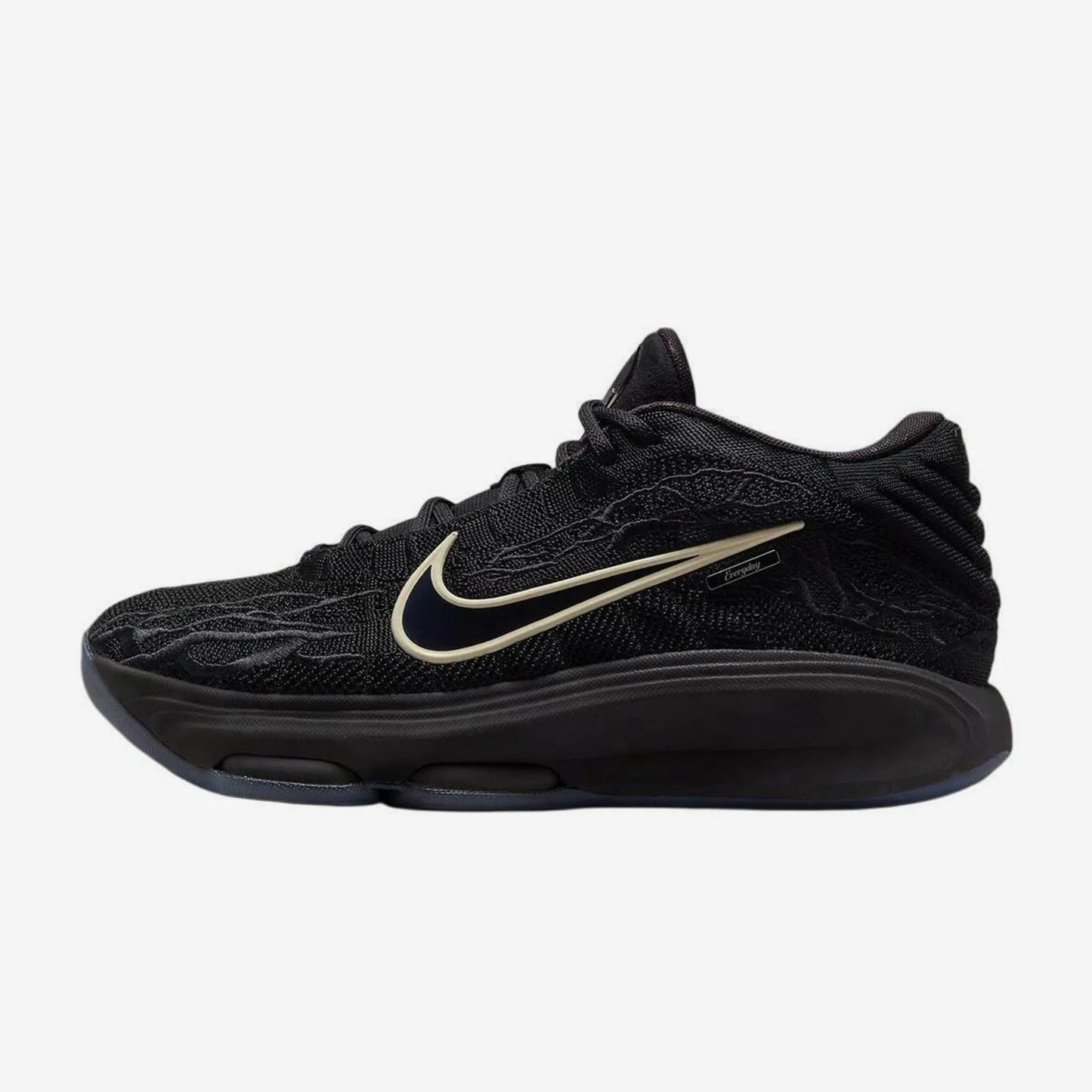 Scarpe da basket da allenamento uomo Nike genuine G.T. HUSTLE 3 LX EP IB4169-001