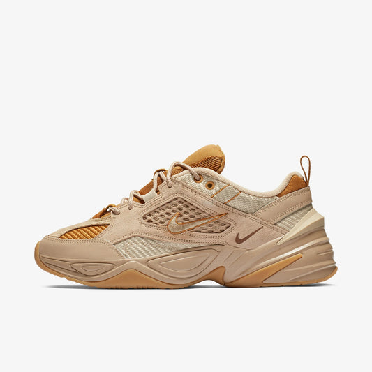 Nike Official Genuine M2K TEKNO SP Zapatillas de running transpirables de moda para hombre BV0074-200