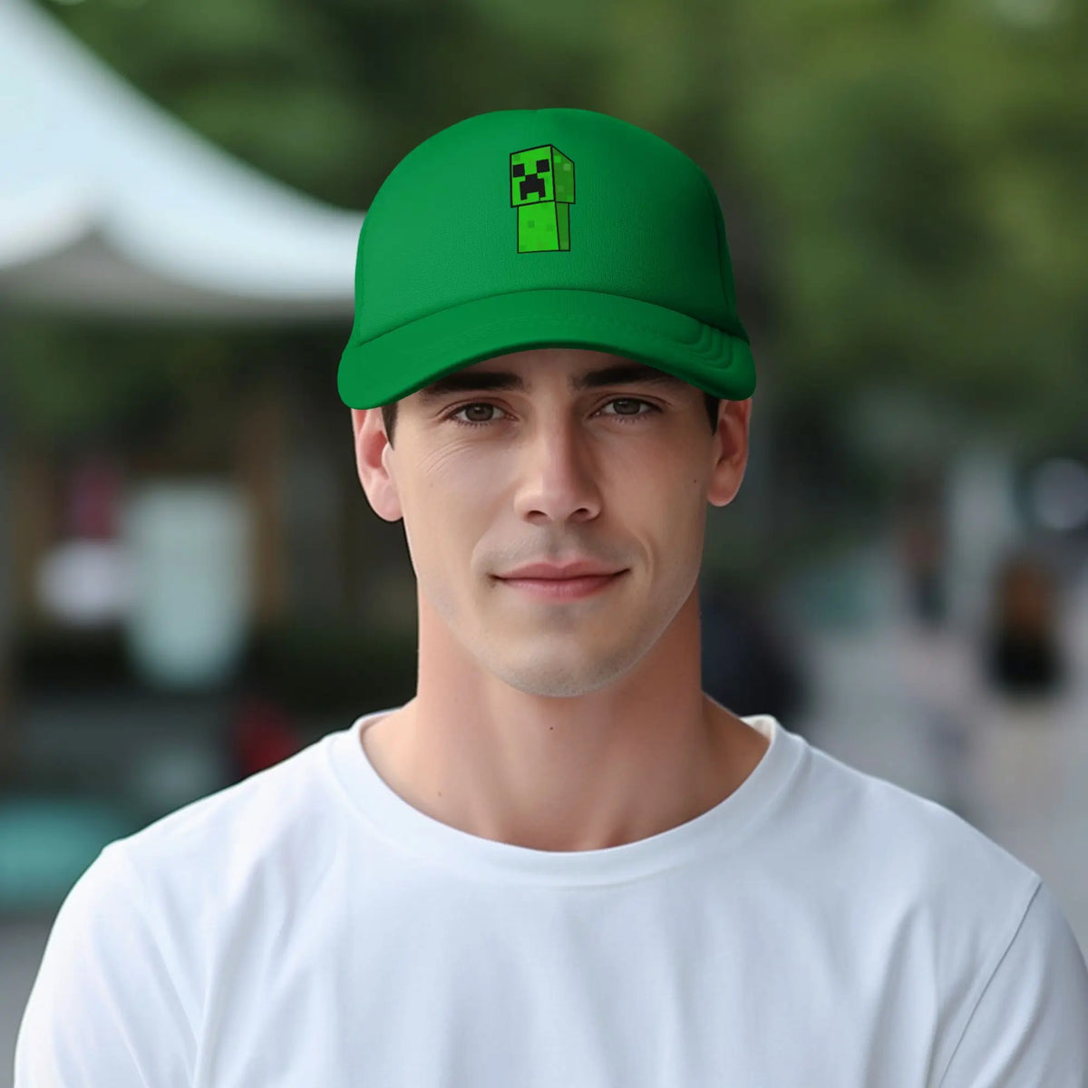 Casquettes unisexes Creepers, casquettes à visière, casquettes de camionneur, casquettes de baseball en maille, casquettes snapback, chapeaux, chapeaux de soleil, casquettes de golf respirantes, casquettes d'été