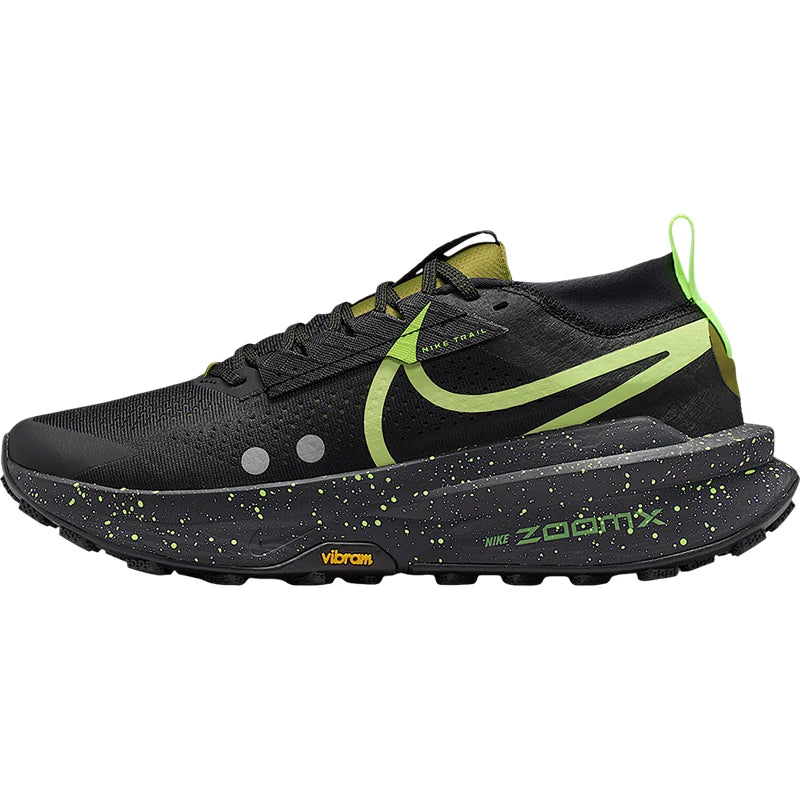Scarpe da trail running da uomo Nike genuine Zegama 2, ammortizzate e resistenti all’usura, FD5190-012