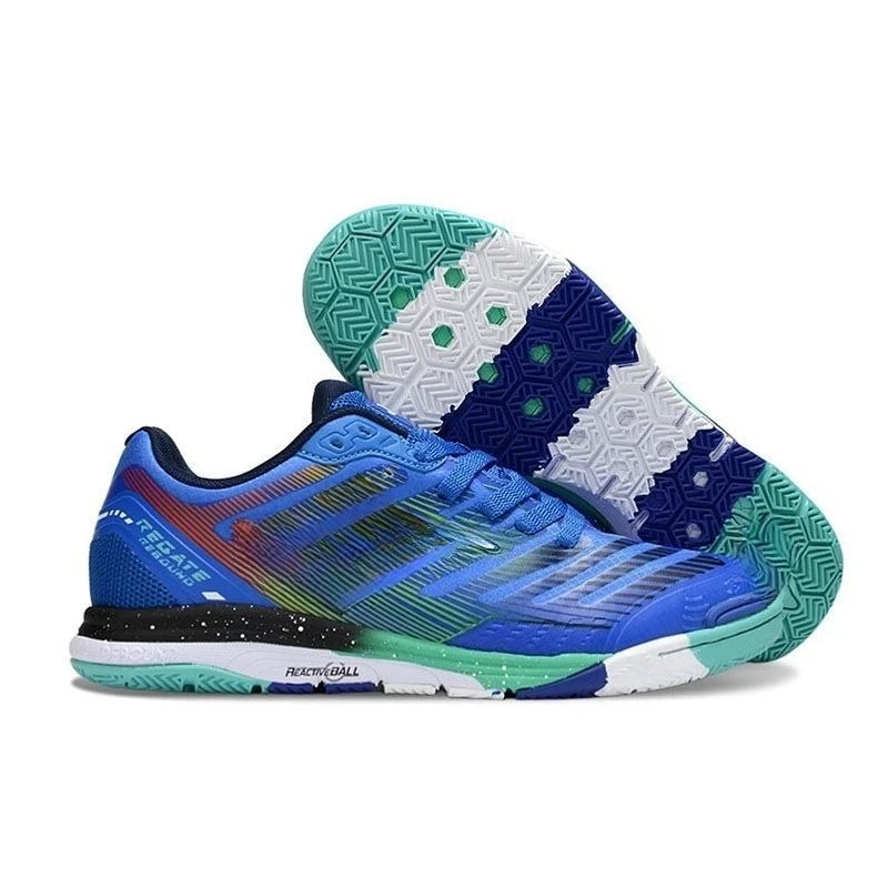 2026 m. prabangūs profesionalūs futbolo bateliai, aukščiausios kokybės bateliai salės ir dirbtinės dangos futbolui, neslystantys futbolo bateliai jaunimui
