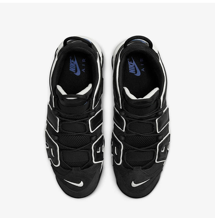 Nike Authentic Air More Uptempo '96 miesten koripallokengät FB8883-001