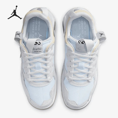 Nike genuine JORDAN MA2 unisex scarpe da basket con ammortizzazione ad aria antiurto CV8122-102