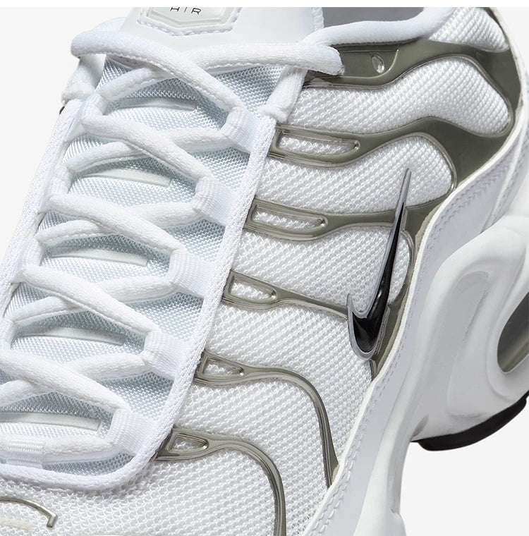 Nike Genuine Air Max Plus SE Women's Air-Cushioned Running Shoes HJ9743-100