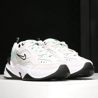 Zapatillas retro chunky Nike Genuine M2K TEKNO para mujer AO3108-013
