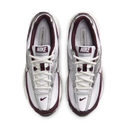 Nike INITIATOR Breathable Running Shoes Retro Running Shoes Slip-Resistant & Durable Cushioning Design Black IB4688-111