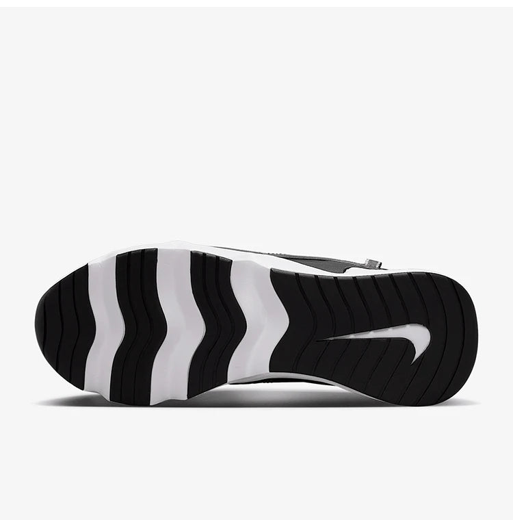 Nike originale RYZ 365 da donna, scarpe sportive e casual retrò traspiranti con suola spessa CU4874-005