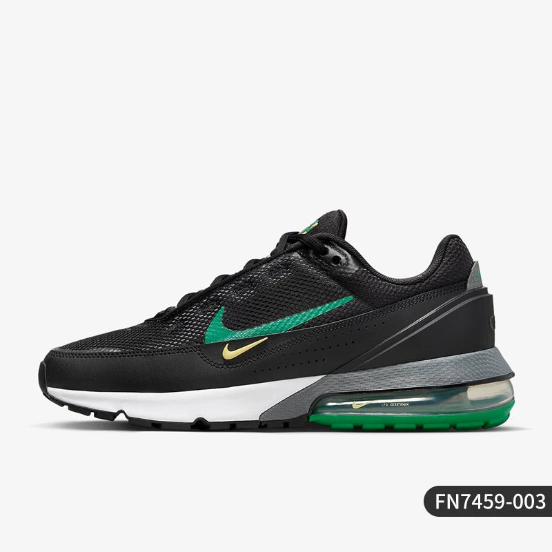 Nike Authentic Air Max Pulse Herren-Laufschuhe mit Luftpolsterung FN7459-003
