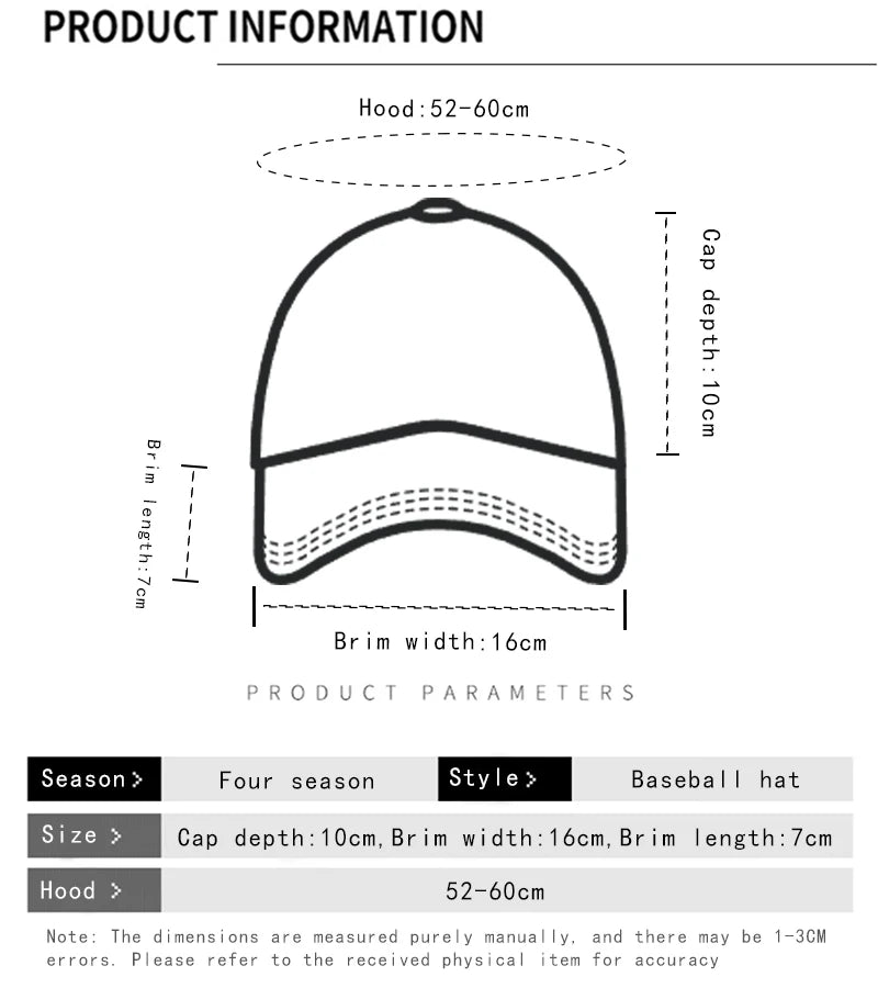 Gorras de béisbol unisex nuevas con bloques de color, letras estampadas y bordadas, estilo hip hop, malla transpirable, visera para el sol, tipo trucker streetwear, versátiles