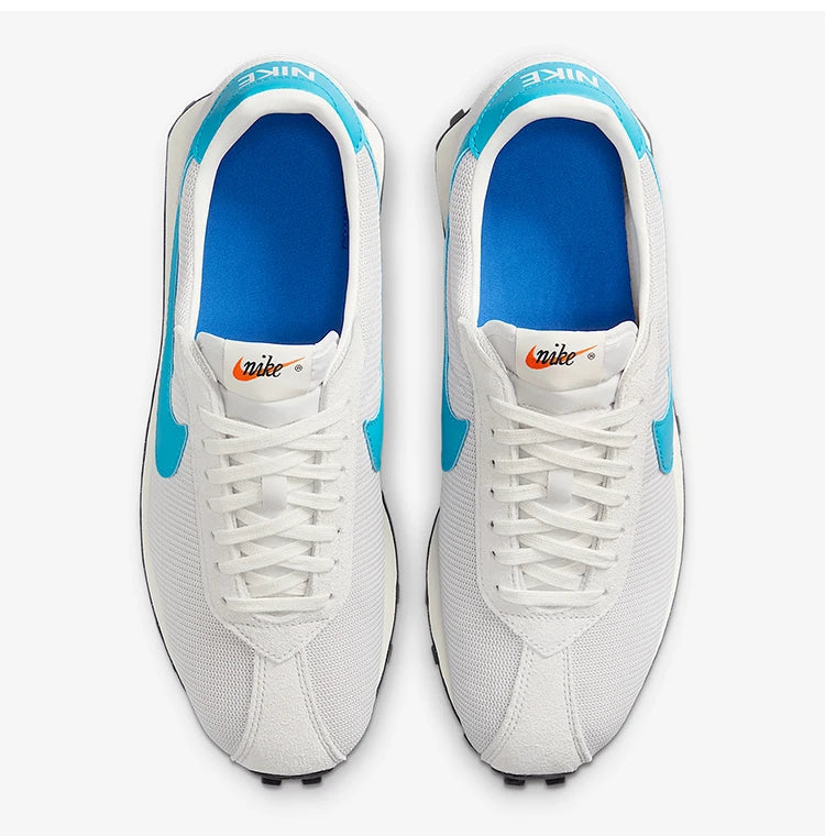„Nike“ autentiški vyriški lengvi klasikiniai retro sportiniai kasdieniai batai HJ4687-001