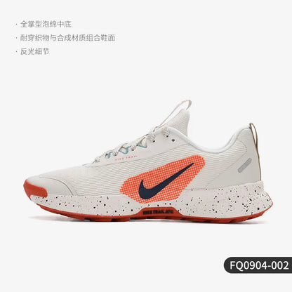 Nike genuine new men's lightweight and breathable outdoor running shoes FQ0904-002