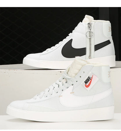 Nike genuine Seasonal New Women's High-Top Casual Shoes BQ4022-400