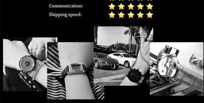 Specht & Söhne 2025 New 35MM Men's Watches Top Brand Luxury Vintage Watch For Men Japan VH31 Movt Sapphire Crystal Waterproof