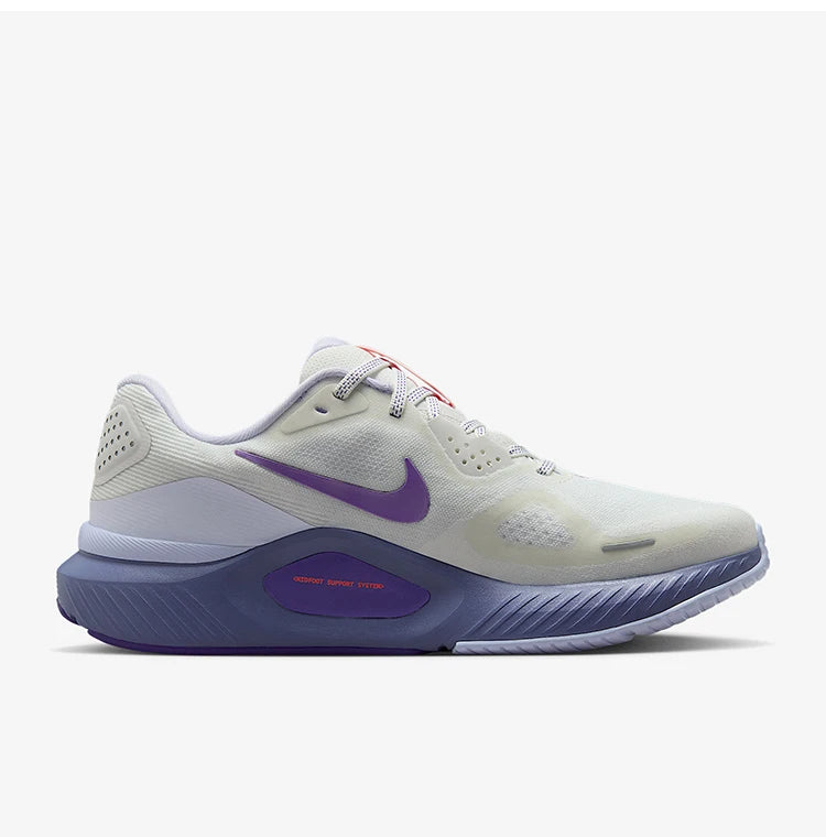 Zapatillas de running Nike Authentic Structure 26 para mujer, amortiguadoras y transpirables, HJ1101-102