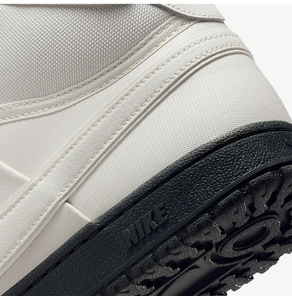 Nike Authentic Autumn Style Men's Sports Mid-Top Lace-Up Casual Shoes DR7882-004