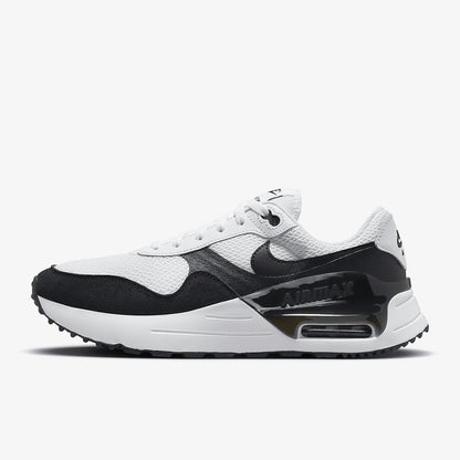 Nike official genuine AIR MAX SYSTM men's lightweight sport running shoes DM9537-103
