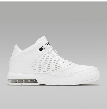 Zapatillas de baloncesto auténticas Nike JORDAN para hombre, acolchadas y de moda, 921196-100