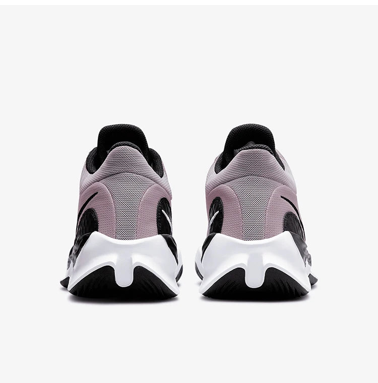 Uradni, originalni, novi moški dihalni košarkarski copati z oblazinjenim podplatom Nike DD9304-500