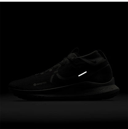 Nike originali, nuove scarpe da trail running impermeabili da uomo con ammortizzazione antiurto HF5707-201