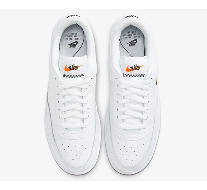 Nike Genuine COURT VINTAGE Scarpe da skate casual da donna CW1067-100